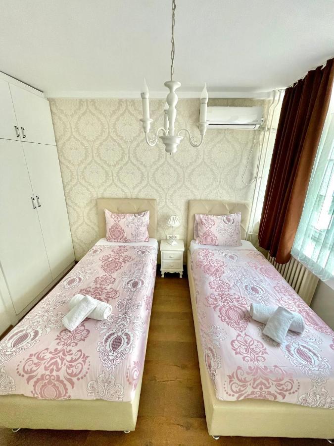 Mother Teresa Apartment Skopje Exterior photo