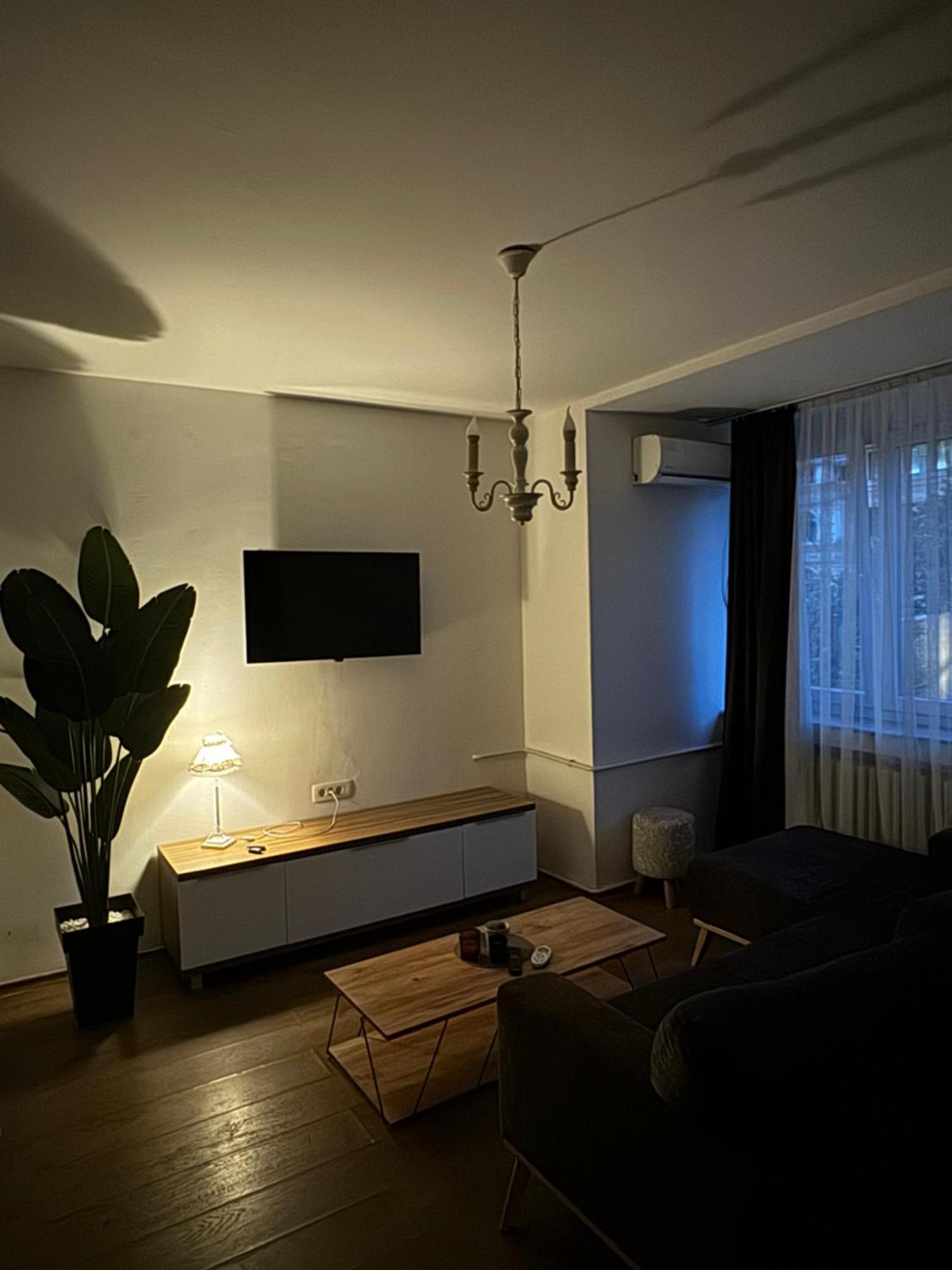 Mother Teresa Apartment Skopje Exterior photo